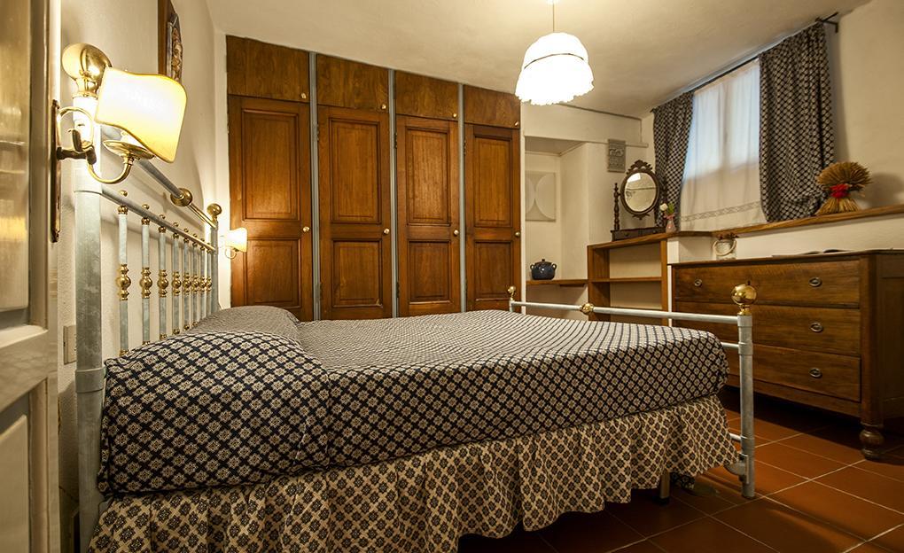 La Casa Gialla Импрунета Экстерьер фото